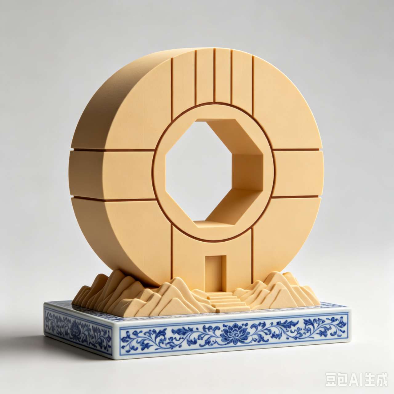 南京明孝陵
